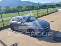 2019 Mercedes Benz A35 AMG