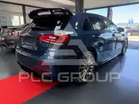2019 Mercedes Benz A35 AMG