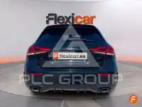 2019 Mercedes Benz A35 AMG
