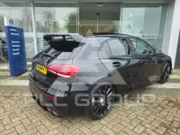 2019 Mercedes Benz A35 AMG