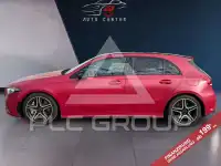 2019 Mercedes Benz A35 AMG