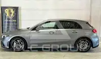 2019 Mercedes Benz A35 AMG