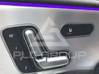 2019 Mercedes Benz A35 AMG