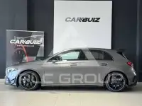 2019 Mercedes Benz A35 AMG
