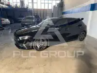 2019 Mercedes Benz A35 AMG
