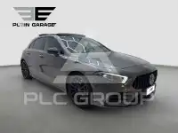 2019 Mercedes Benz A35 AMG