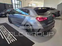 2019 Mercedes Benz A35 AMG