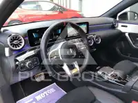 2019 Mercedes Benz A35 AMG