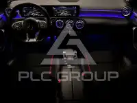 2019 Mercedes Benz A35 AMG