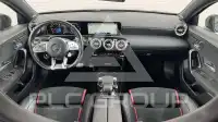 2019 Mercedes Benz A35 AMG