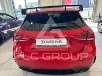 2019 Mercedes Benz A35 AMG