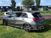 2019 Mercedes Benz A35 AMG