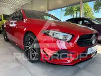 2019 Mercedes Benz A35 AMG