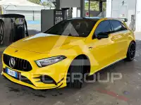 2019 Mercedes Benz A35 AMG