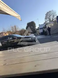 2019 Mercedes Benz A35 AMG