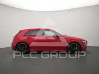 2019 Mercedes Benz A35 AMG