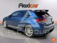 2019 Mercedes Benz A35 AMG
