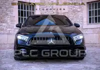 2019 Mercedes Benz A35 AMG