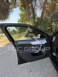2019 Mercedes Benz A35 AMG
