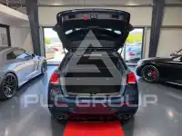 2019 Mercedes Benz A35 AMG
