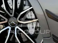 2019 Mercedes Benz A35 AMG