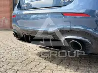 2019 Mercedes Benz A35 AMG