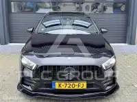 2019 Mercedes Benz A35 AMG