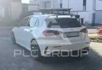 2019 Mercedes Benz A35 AMG