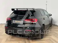 2019 Mercedes Benz A35 AMG