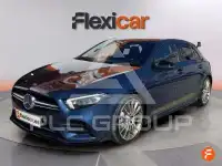 2019 Mercedes Benz A35 AMG