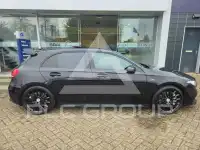 2019 Mercedes Benz A35 AMG
