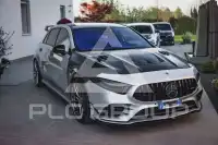 2019 Mercedes Benz A35 AMG