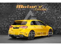 2019 Mercedes Benz A35 AMG