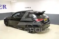 2019 Mercedes Benz A35 AMG