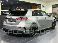 2019 Mercedes Benz A35 AMG