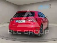 2019 Mercedes Benz A35 AMG