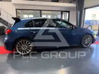 2019 Mercedes Benz A35 AMG