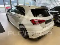 2019 Mercedes Benz A35 AMG