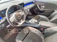 2019 Mercedes Benz A35 AMG