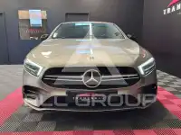 2019 Mercedes Benz A35 AMG