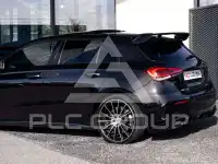2019 Mercedes Benz A35 AMG