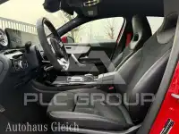 2019 Mercedes Benz A35 AMG