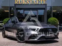 2019 Mercedes Benz A35 AMG