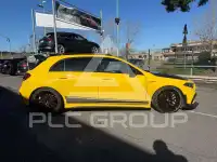 2019 Mercedes Benz A35 AMG