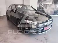 2019 Mercedes Benz A35 AMG