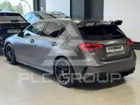 2019 Mercedes Benz A35 AMG
