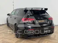 2019 Mercedes Benz A35 AMG