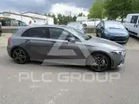 2019 Mercedes Benz A35 AMG