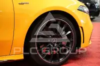 2019 Mercedes Benz A35 AMG