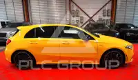 2019 Mercedes Benz A35 AMG